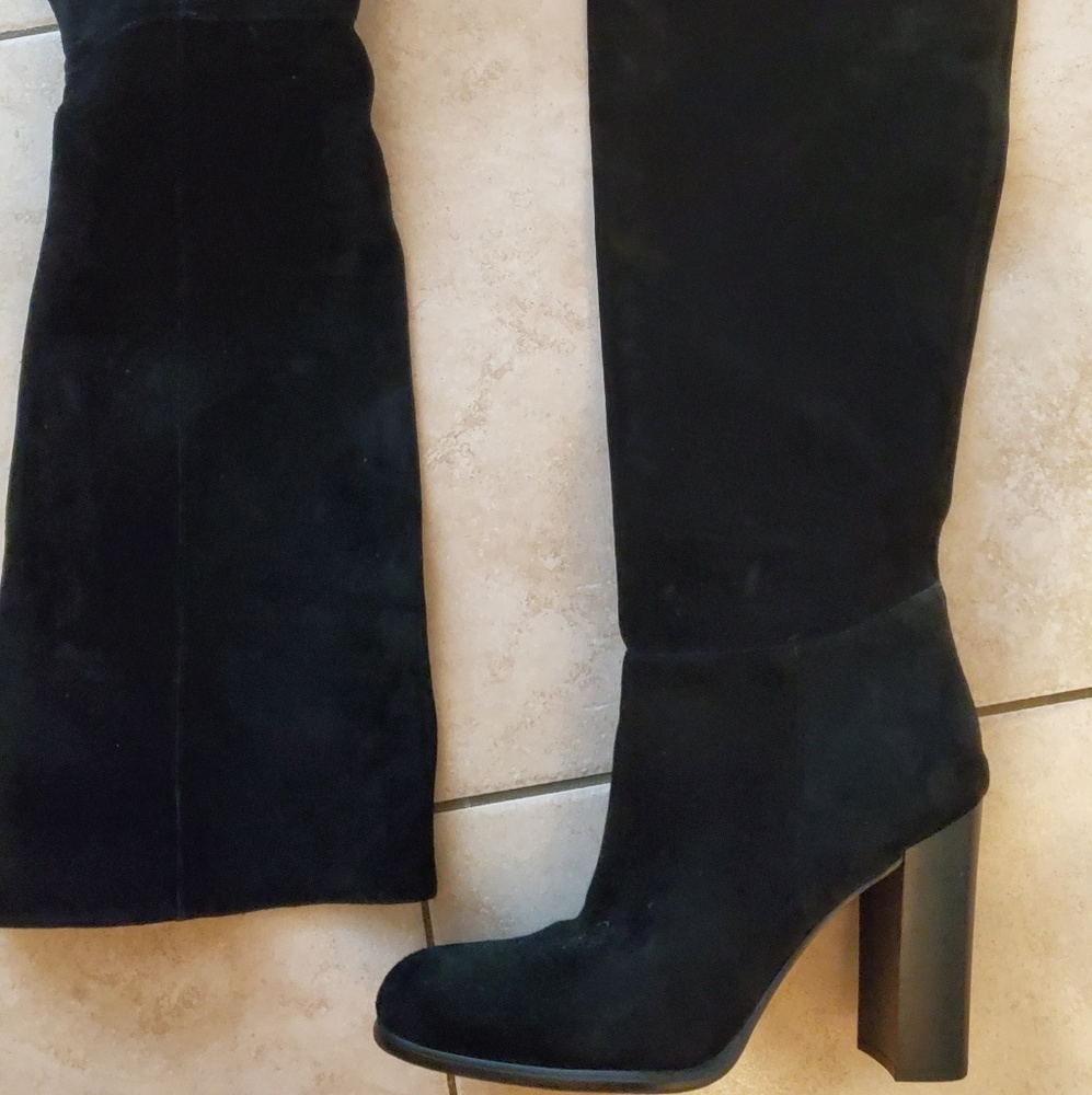 Sam Edelman tall boots